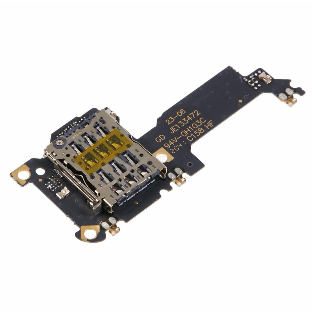 Для OnePlus Nord Замена Контакта Разъема SIM-карты Шлейф (без логотипа)