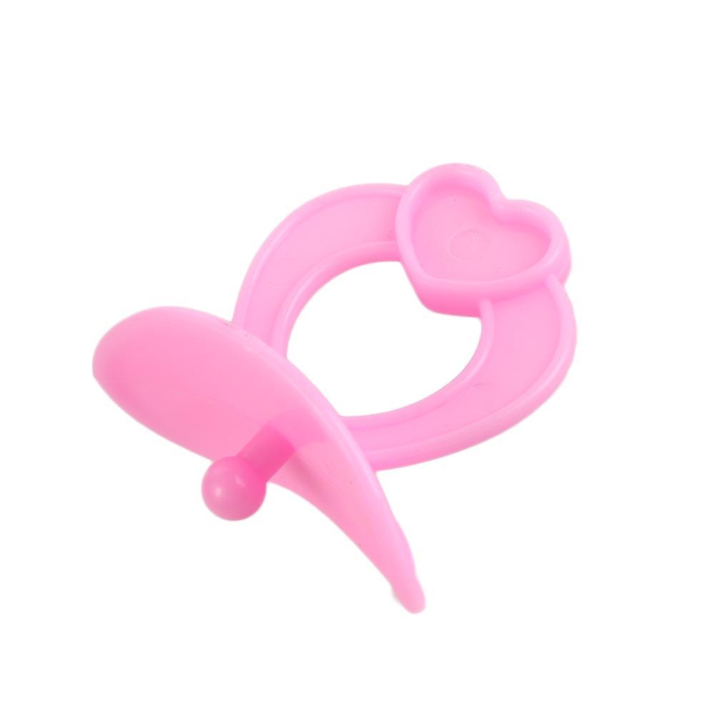 DIY украшения кукла соска игры игрушки соска игрушка реквизит для фото миниатюрная соска детская игрушка