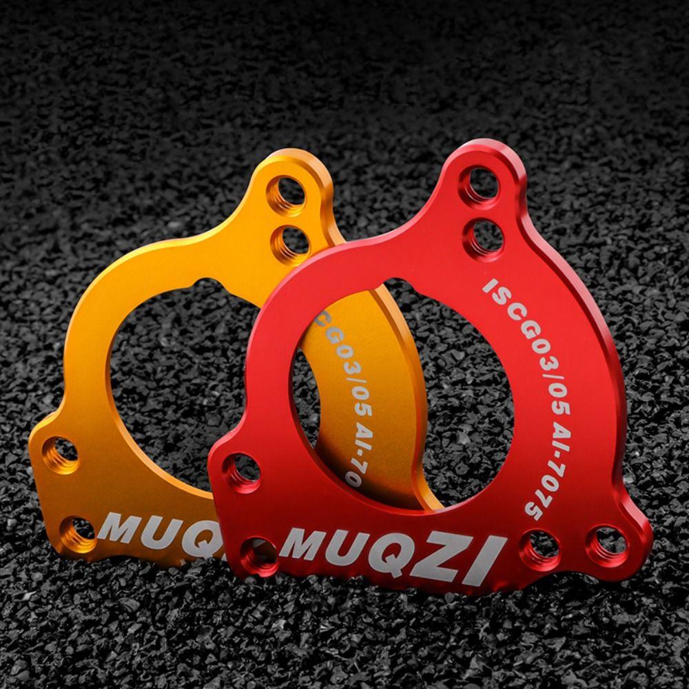 ISCG ISCG03 ISCG05 Bike Chain Guide Chain Guide Adaptor Mount Mountain Bike Hub