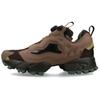 InstaPump Fury 94 Зимние Утилитарные Коричневые Унисекс Кроссовки Темно-Матовый Хаки-Коричневый 100202688