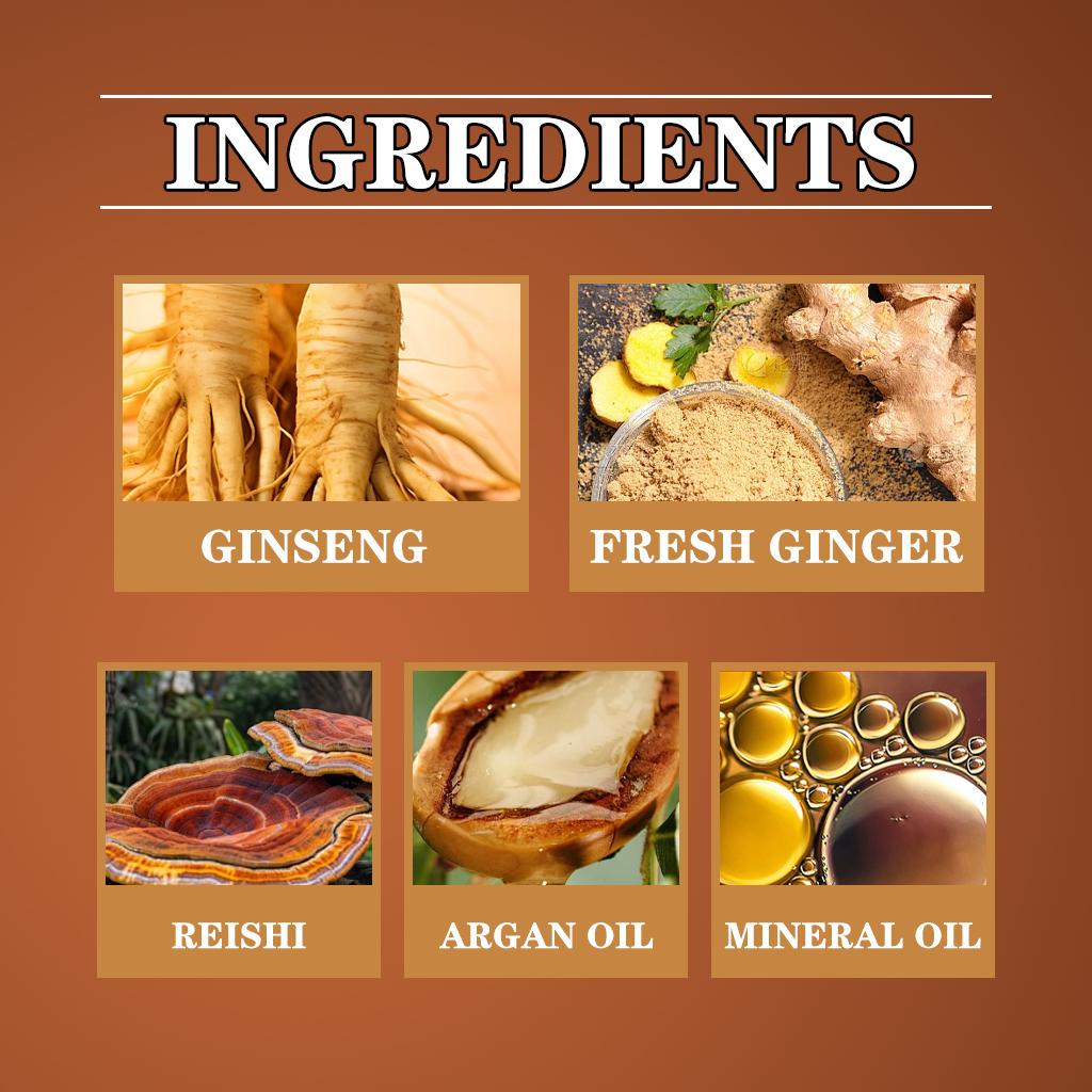 Шампунь для черных волос 3 в 1 для женщин и мужчин - увлажнение и очищение волос, способствует получению естественного черного цвета, 150 мл