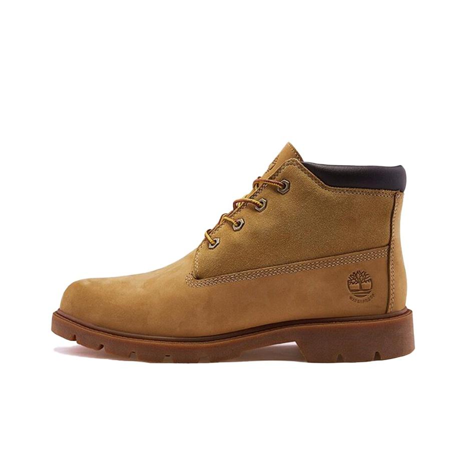 Timberland Чукка дышащие прочные удобные универсальные ботинки для отдыха на природе мужские ботинки A1KAD