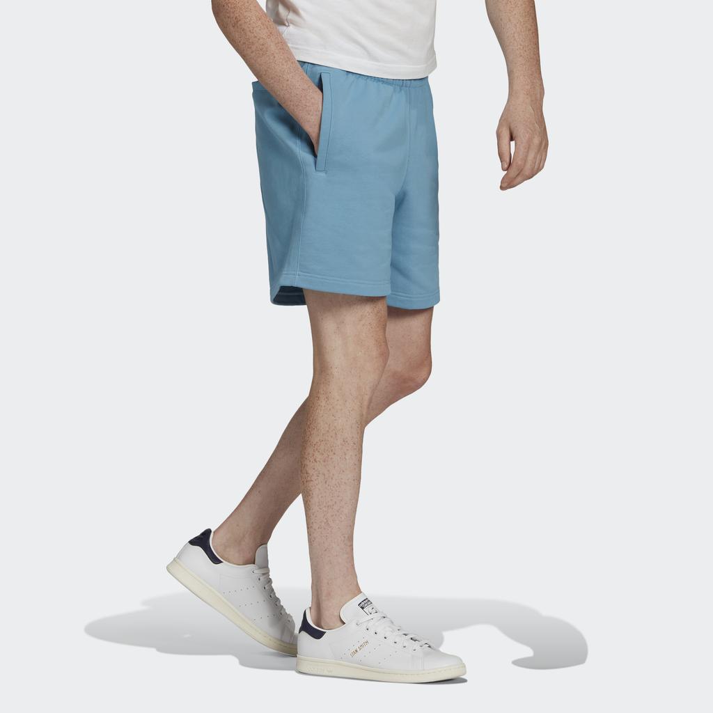 Adidas Originals Sports Shorts Men's Sky Blue Moderate HF6367