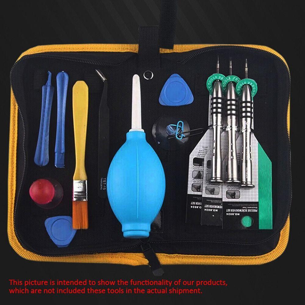 Чехол для паяльника, сумка для инструментов для ремонта, водонепроницаемая парусина Оксфорд, дорожные сумки для инструментов, высокая вместимость, износостойкий