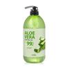 Touch Me Purity Aloe Vera Soothing Gel — 1 L, Single Unit