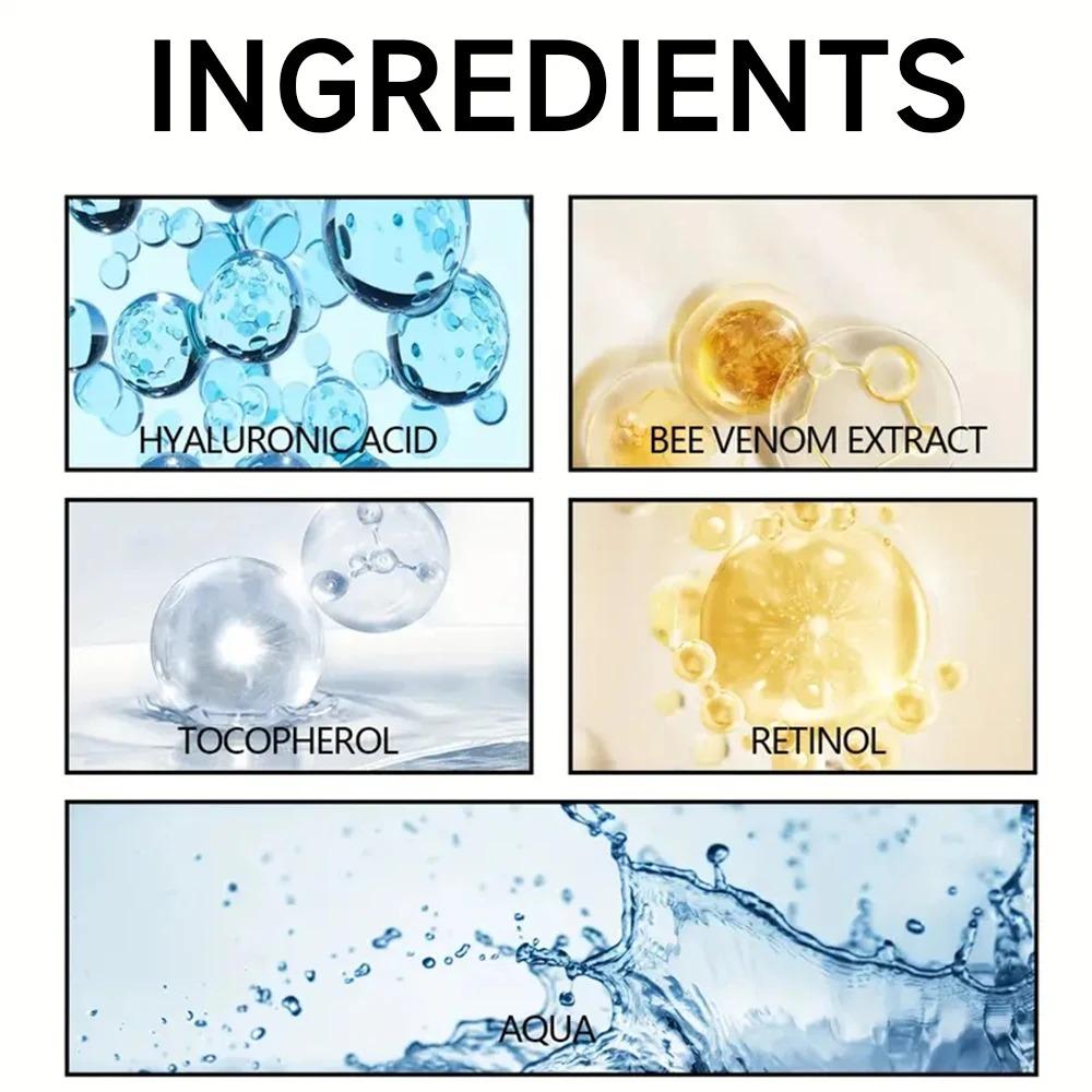 Ретиноловый лифтинговый укрепляющий крем восстанавливающий увлажняющий питательный крем осветляющий кожу крем для лица антивозрастной уход за кожей лица