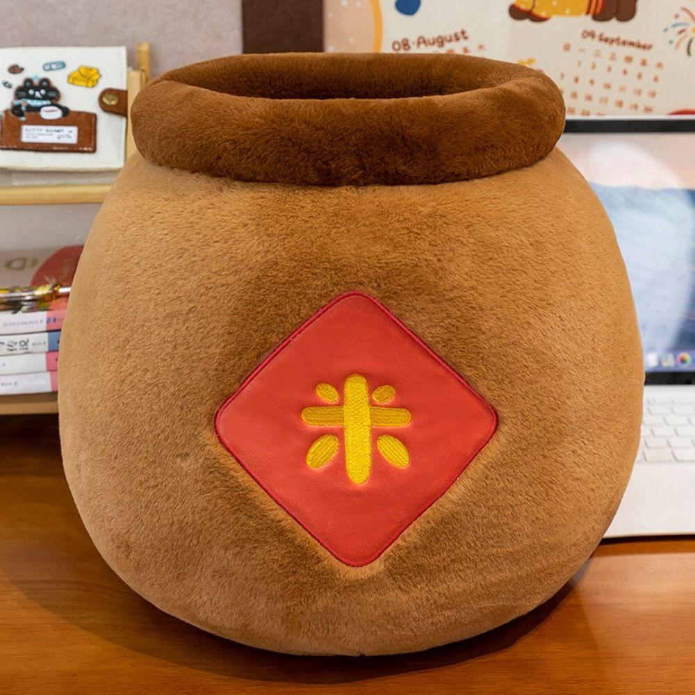 Сыр крыса плюшевая игрушка банка риса животное плюшевая подушка детские подарки мягкая мышь кукла домашний декор