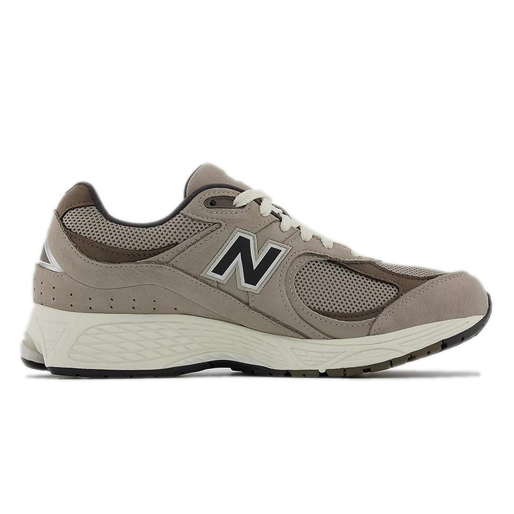New Balance 2002R 'Теплая альпака Светлая доска' Мужская M2002RAW