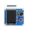 2-дюймовый TFT LCD модуль дисплея с энкодером EC11, интерфейсами IIC SPI для DIY электронных проектов, проектов на ESP32