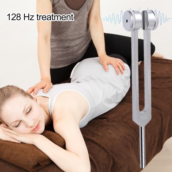 128 Гц камертоны для исцеления чакр камертон с молоточком звуковая терапия музыкальный инструмент для исцеления чакр медицинский