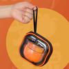 Persimmon Wish Porcelain Travel Tea Set