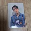 ATEEZ San Apple Mew now POB Double-sided photocard