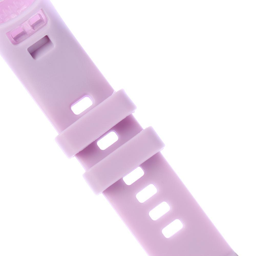 Soft Bracelet Sports Watch Band Replacement Strap For Honor Band 5 4 Silicone