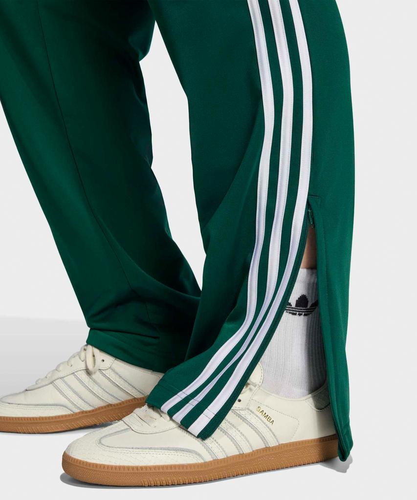 adidas Спортивные штаны Firebird - Зеленый / Kd8317