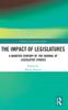 Книга The Impact of Legislatures : A Quarter-Century of The Journal of Legislative Studies