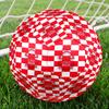 Adventure Mountains Printed Size 5 Soccer Balls, High-Quality, Anti-Slip, Protective Football, A Unique Gift , Birthdays, Christmas Gifts