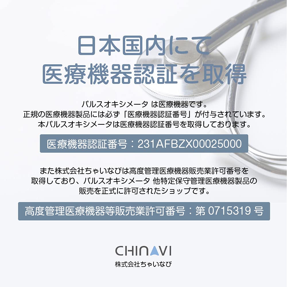 Устройство Пульсоксиметр с автоматическим определением концентрации кислорода чехол для хранения Chinabi MD300CN [Медицинская сертификация] светозащитная крышка, измеритель, выкл., в комплекте,