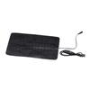 Reptile Heating Pad Scratch Proof USB PU Heating Sheet 3 Speed Temperature Adjustment Reptile Insulation Pad