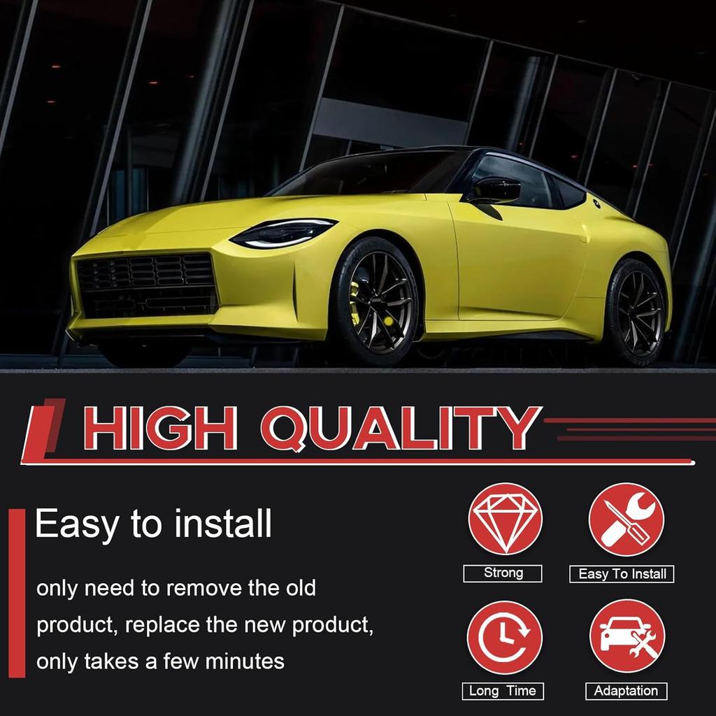 ZOKYUYS® Windshield Washer Fluid Sensor Compatible with Nissan Infiniti 350Z 370Z Altima Murano Frontier Xterra Q40 Q50 Q60 EX35 FX35 G20 J30 M35