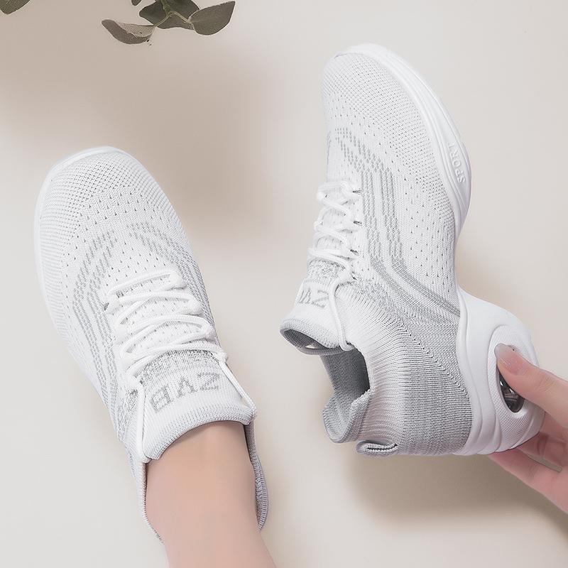 Модный дизайнер, новая толстая подошва, нескользящая женская обувь для ходьбы, отдыха, спорта, весна и осень, вулканизированная обувь, дополнительный размер 42