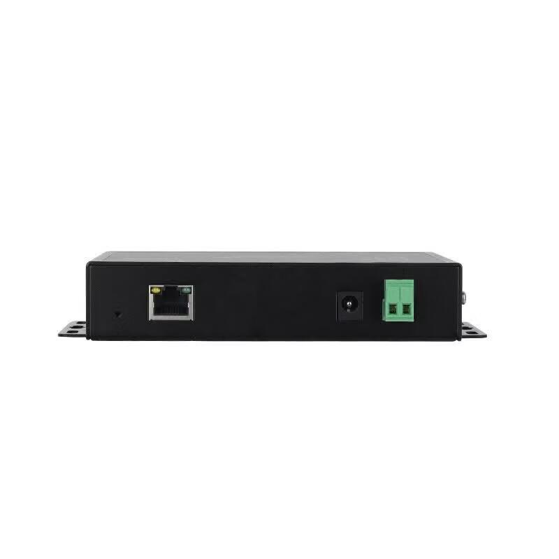 Maverich MW-CANET100 Industrial Isolated CAN to Serial Server