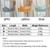 Cartoon Cat Hammock Bed Breathable Cat Swinging Nest  for Cat Kitten Hamster Rabbits
