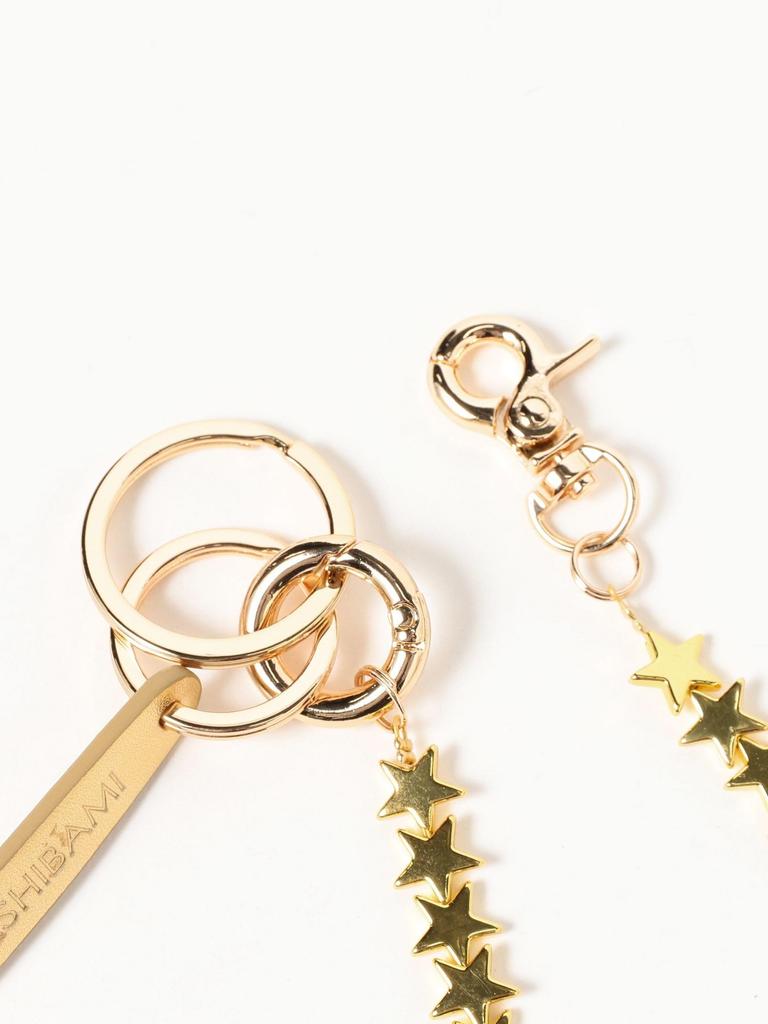 Accessory Hashibami Star Strap for GOLD FREE [Ray Beams] [WEB Exclusive] Women,