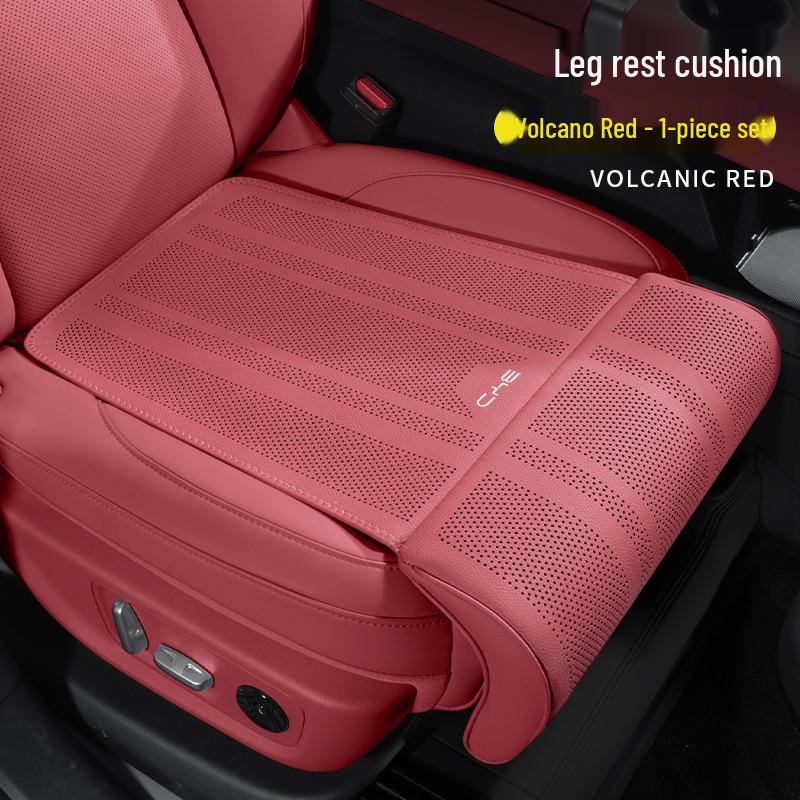 Leg Support Seat Cushions for BYD Seal, Dolphin, Seagull, Han DM, Tang, Yuan, Song