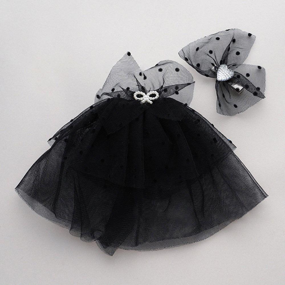 8 стилей одежды для куклы Ob11 с головным убором Кукла Obitsu 11 Ob11/Ob11 Gsc 1/8 1/12 Bjd Кукла с телом Молли