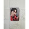 (Набор 5 шт.) 12-й мини-альбом Monsta X — Reason [Withmuu Photocard]
