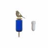 Hand Twisted Bird Call Trainer Realistic Bird Caller Creative Sound Maker  Outdoor Play