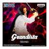 Banpresto - One Piece - Шанкс, фигурка Grandista Grandista SHANKS