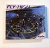 [USED] Kep1er FLY-HIGH First Press Limited Edition A
