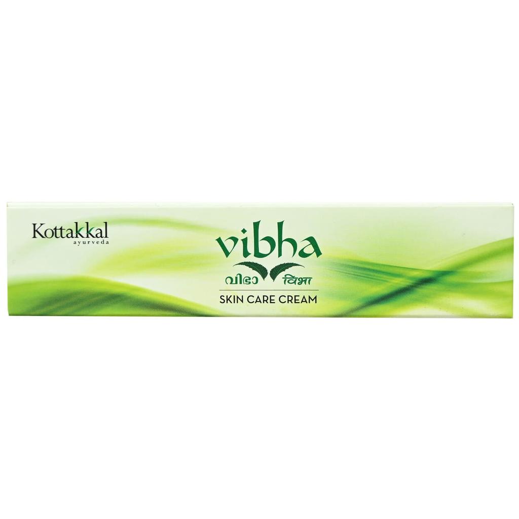 Вибха: крем для ухода за кожей (25 г), Vibha Skin Care Cream,  Kottakkal Ayurveda