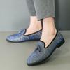 Casual Shoes Men Tassel Loafers Retro Comfort Slip On Flats Shoes Men New Walking Tenis Hombres Male Shoes Footwear