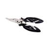 Stainless Steel Lure Bait Hook Remover Fishing Pliers Line Cutter Fish Tool