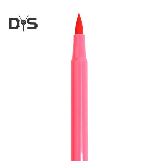 Многофункциональная съедобная пищевая ручка, пигмент, прочная цветная ручка для выпечки, украшение торта