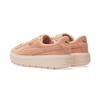 Puma Platform Trace Peach Beige Pearl Women Sneakers Pink 365830-05