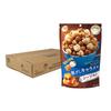 MD Holdings Happy Popcorn Burnt Caramel Sea Salt & (1 Case/12 Bags)
