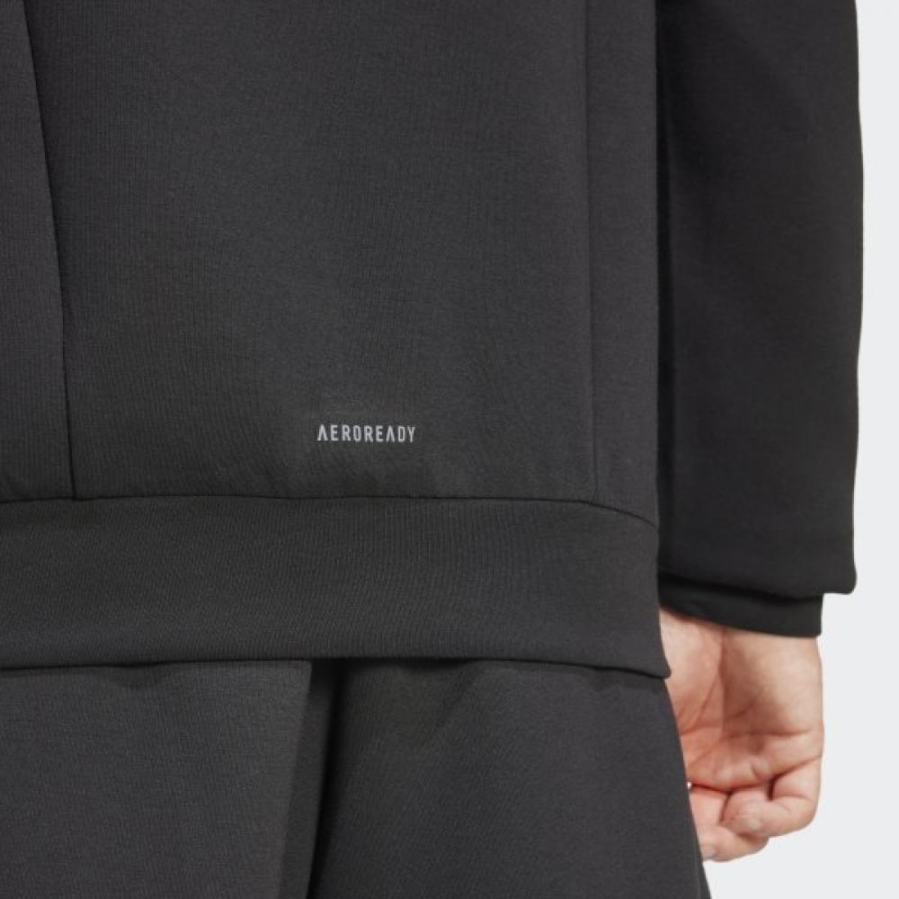 Adidas Унисекс свитшот D4t