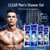 Clear Men Balance Oil Control Shower Gel