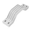 Efficientt-For DX150 F115 FL150 LF115 LZ150 Outboard Engine Replacement Anode Handle Bar- 6G5-45251-02-00 Marine Accessor