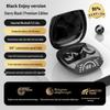 2025 Hot-Selling Wireless Bluetooth Sleep Earphones: In-ear Comfort Design