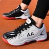 Men Women Badminton Shoes Outdoor Gym Tennis Trainers Volleyball Table Tennis Sneaker Casual Lightweight Comfortable Sport Shoes