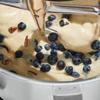 Крышка для чаши миксера Крышка для чаши миксера Крышка для блендера Запасная часть для чаши блендера Крышка для блендера Крышка для миксера для стационарных миксеров 6QT