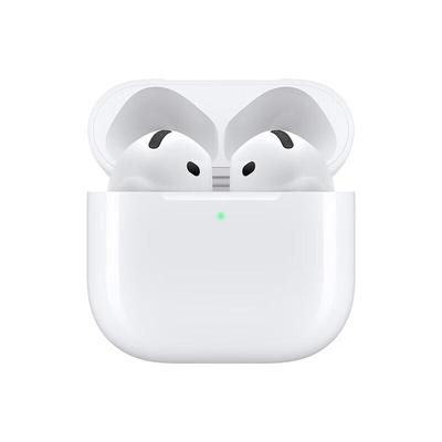 Apple Беспроводные наушники AirPods 4