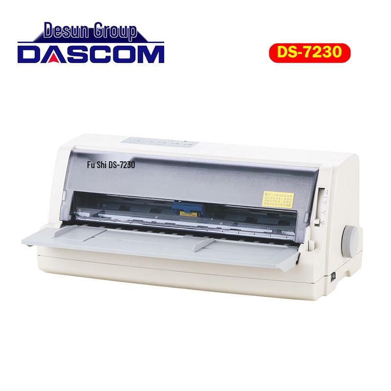 DASCOM Dot Matrix Printer