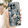 Чехол для Tecno Spark 30 Pro 4G Чехол KL7 Модный Мультяшный Милый Забавный Расписной Силиконовый Чехол для Телефона Tecno Spark30 Pro 4G