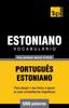 Книга Vocabulario Portugues-Estoniano - 5000 Palavras Mais Uteis : 114