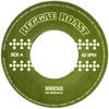 7inch Record HEMPOLICS - Serious RR003 Reggae Roast 2010 UK Reggae, Ska & Dub Used